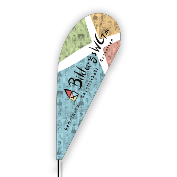 beachflag